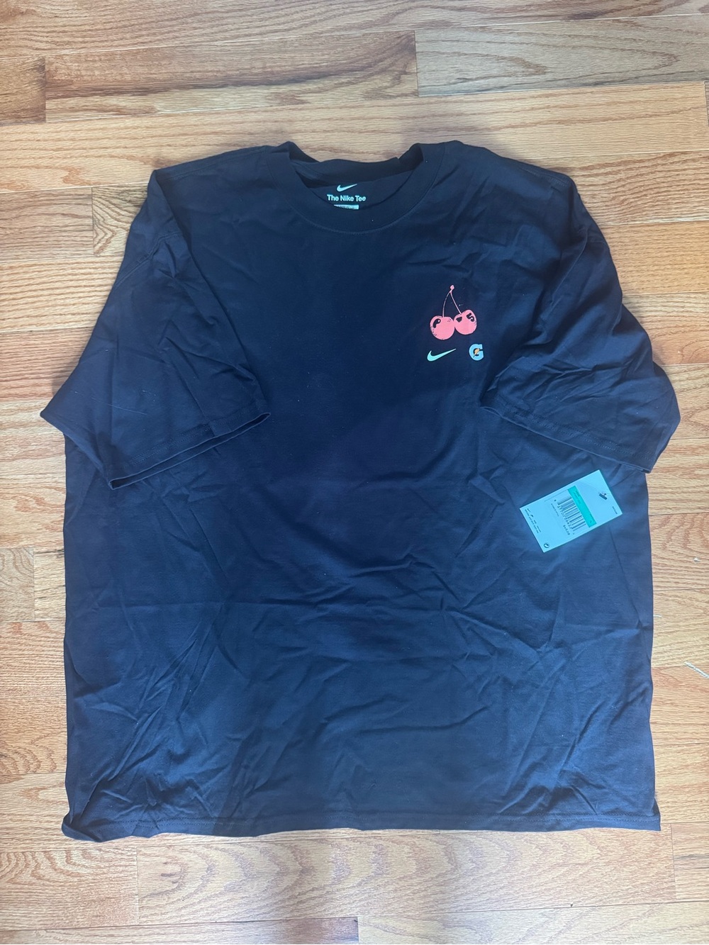 Paige Bueckers Gatorade x Nike Shirt